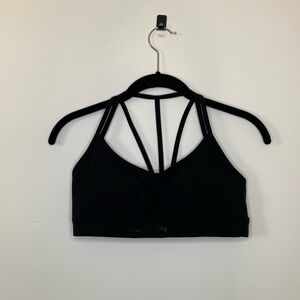 Alphalete Surface Tri Bra (M)